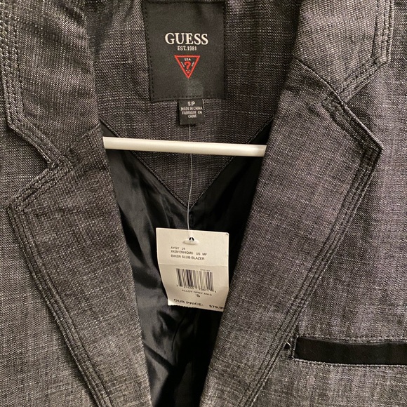 Guess Blazer jacket - Picture 6 of 6